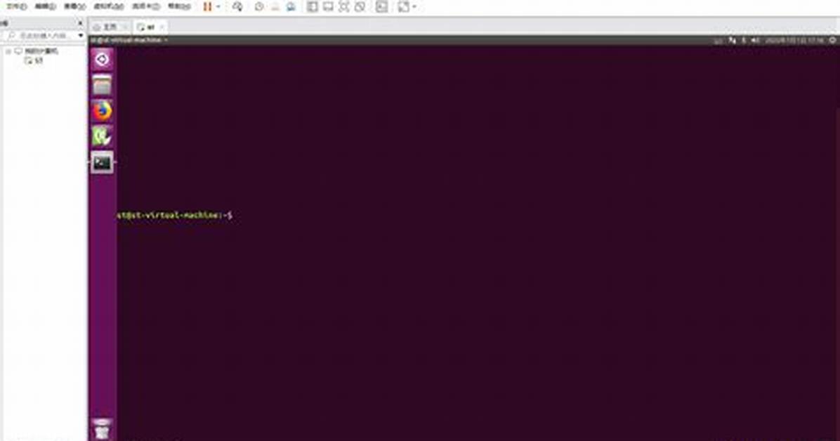 What Is Ctrl S in Linux?