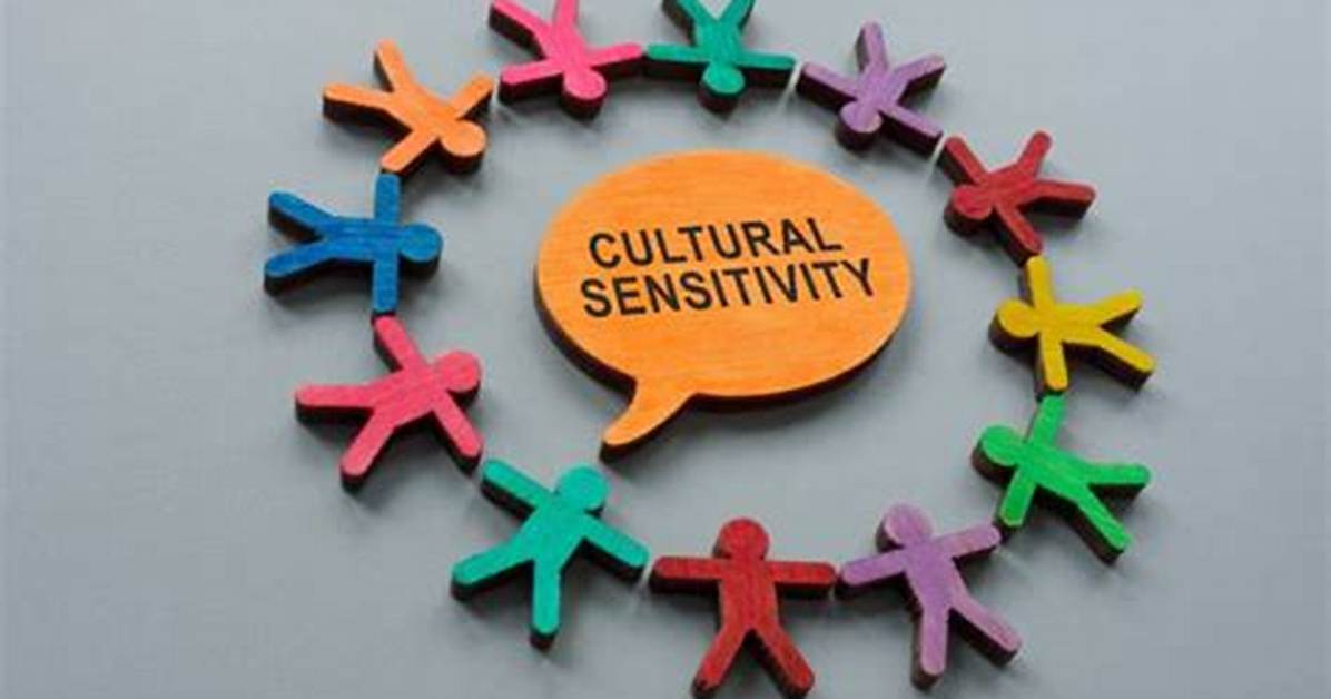 What Is Culturally Sensitive Practice