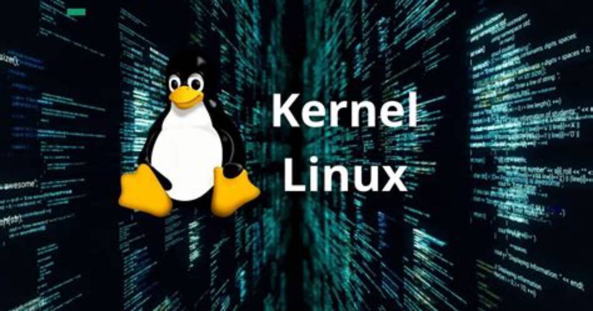 What Is Current Linux Kernel Version?