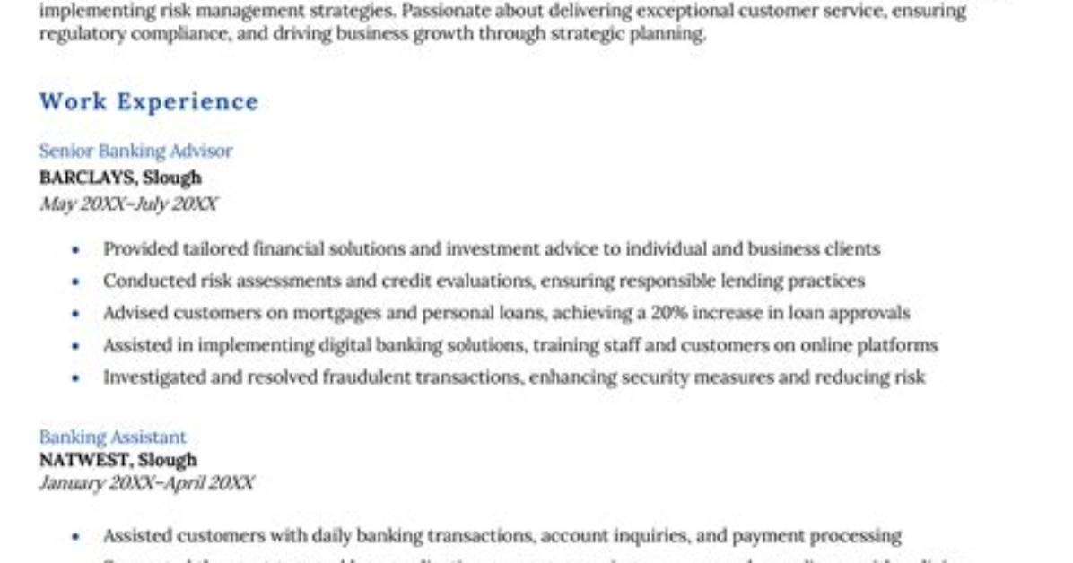 What Is Cvs in Banking