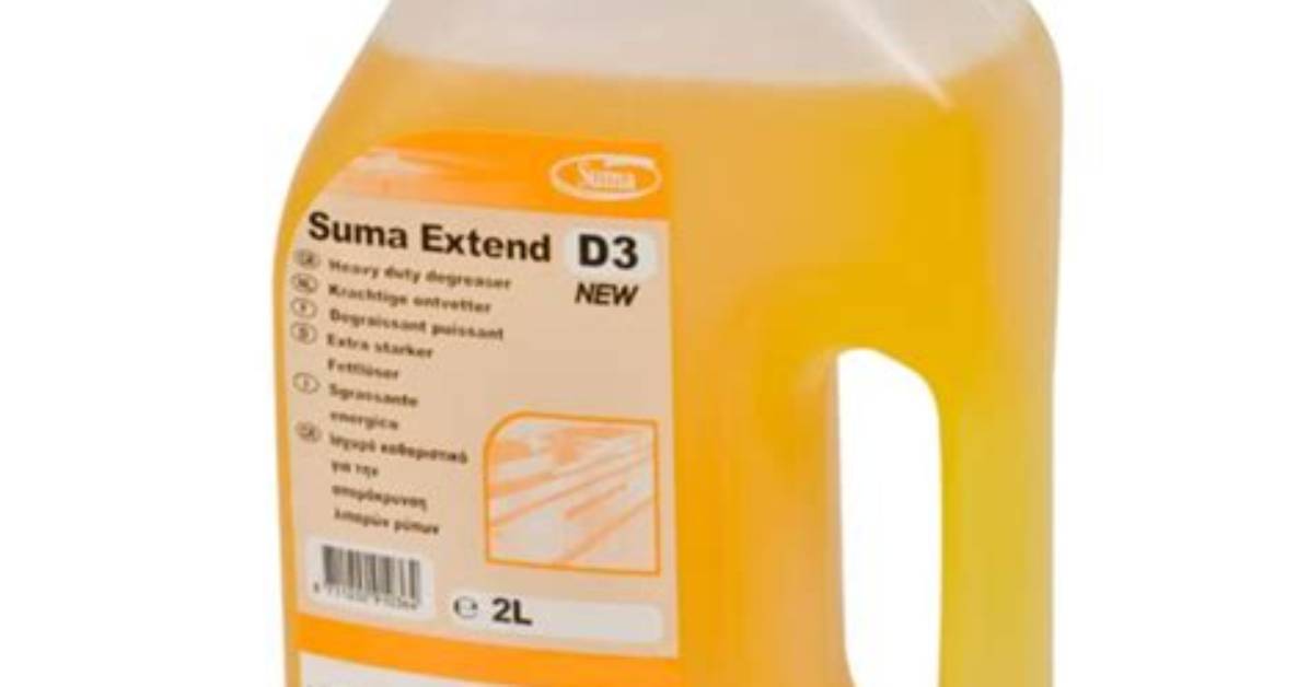 What Is D3 Extend