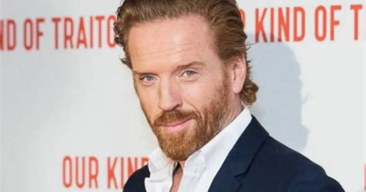 What Is Damian Lewis' Net Worth in 2022?