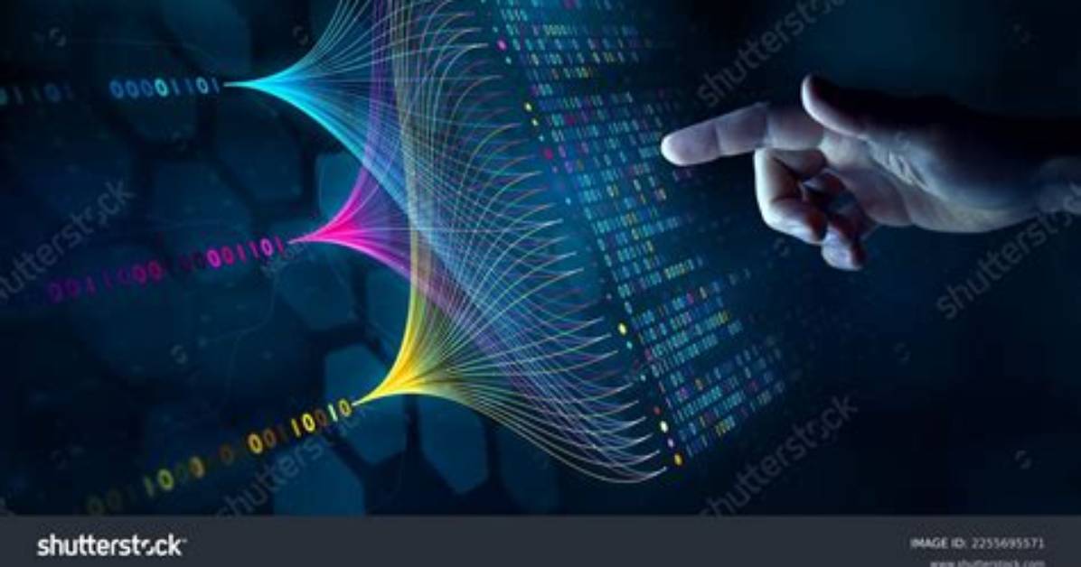 What Is Data Technology?