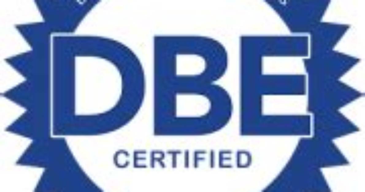 What Is Dbe Certification?