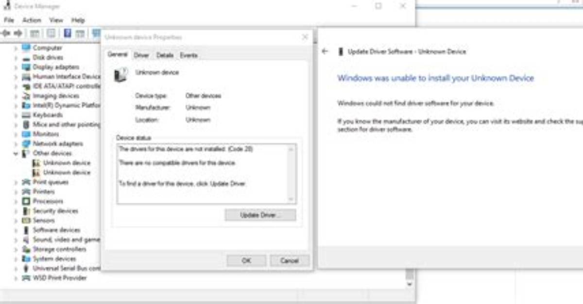 What Is * Dddriver?