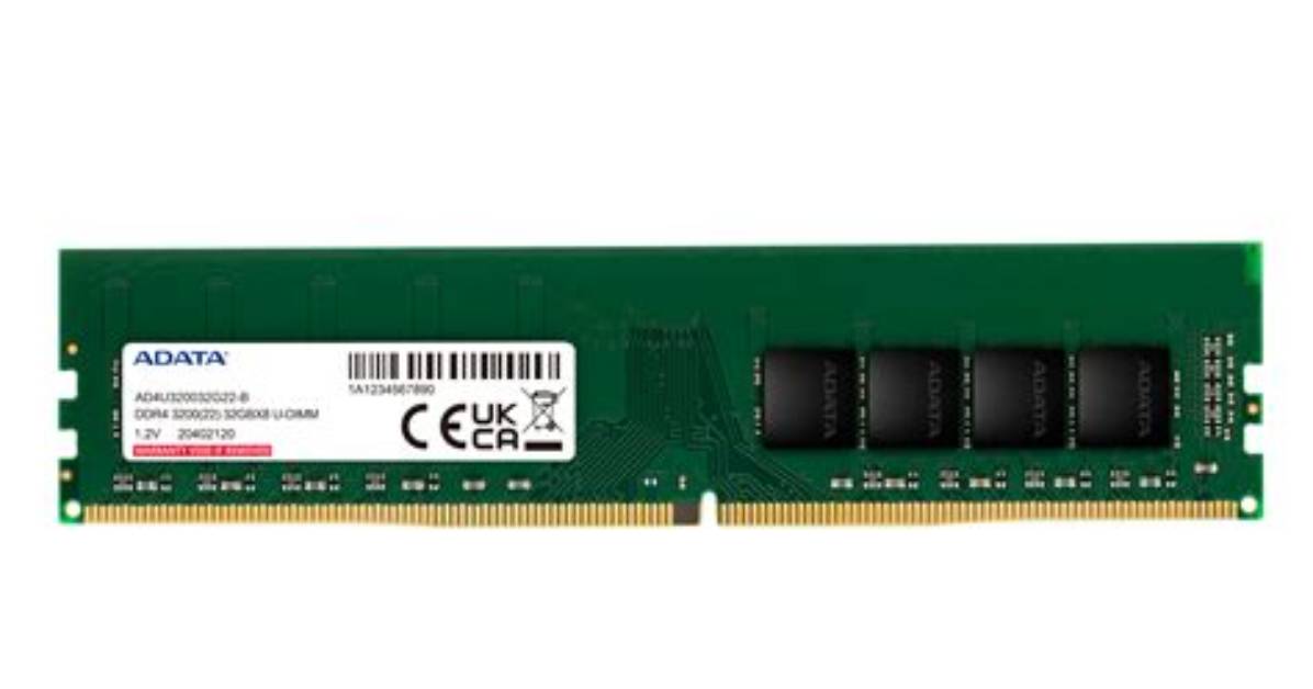 What Is Ddr4 Ram?