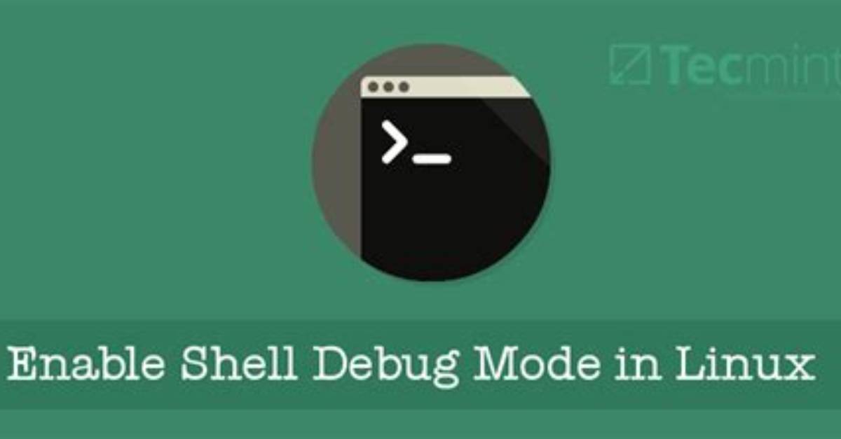 What Is Debug Mode in Linux?