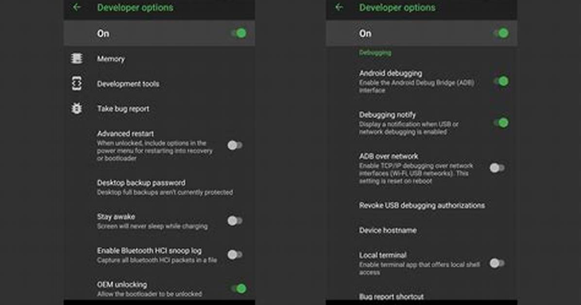 What Is Debugging Mode in Android?