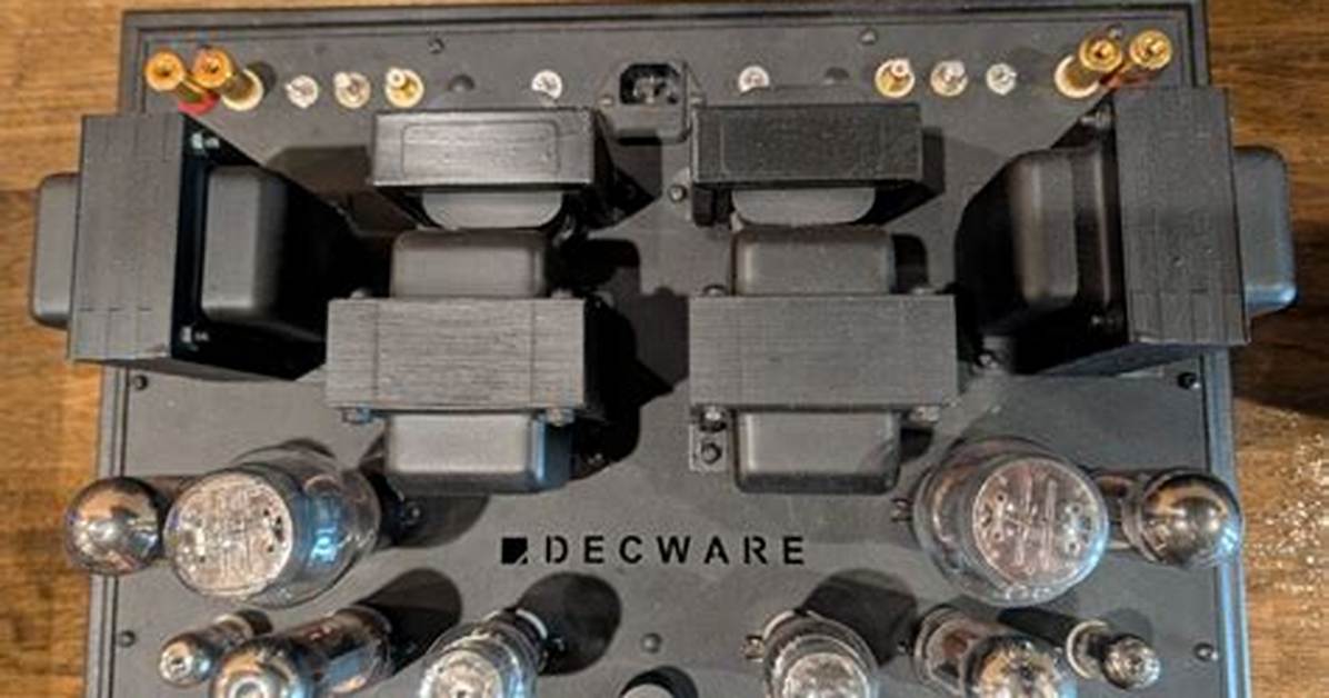 What Is Deckware?