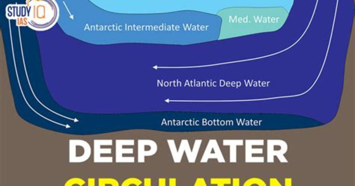 What Is Deep Circulation