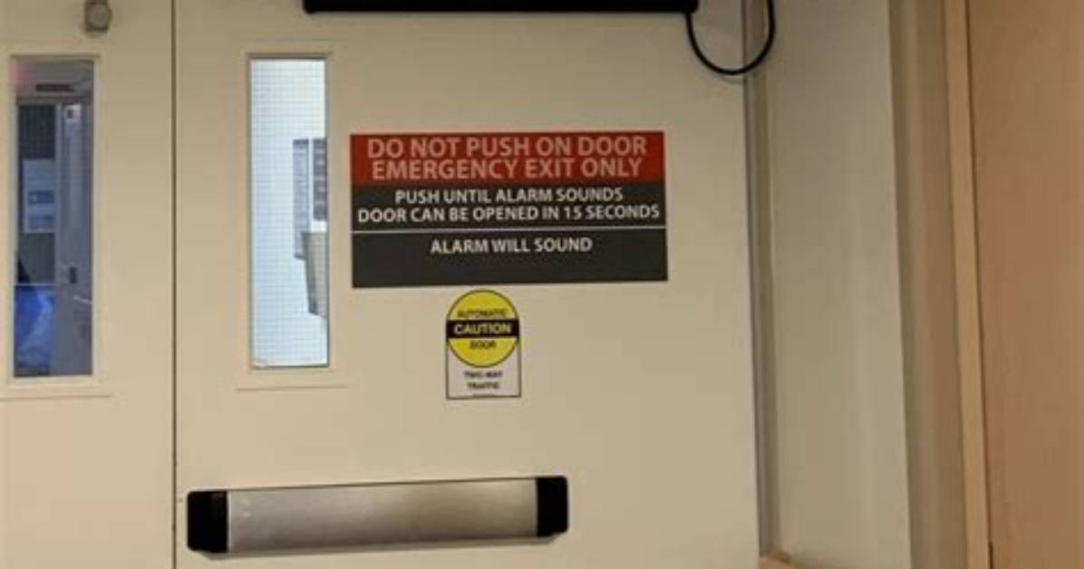 What Is Delayed Egress