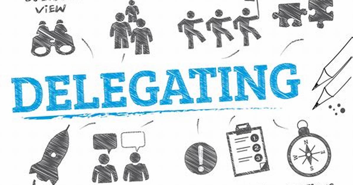 What Is Delegate Used For