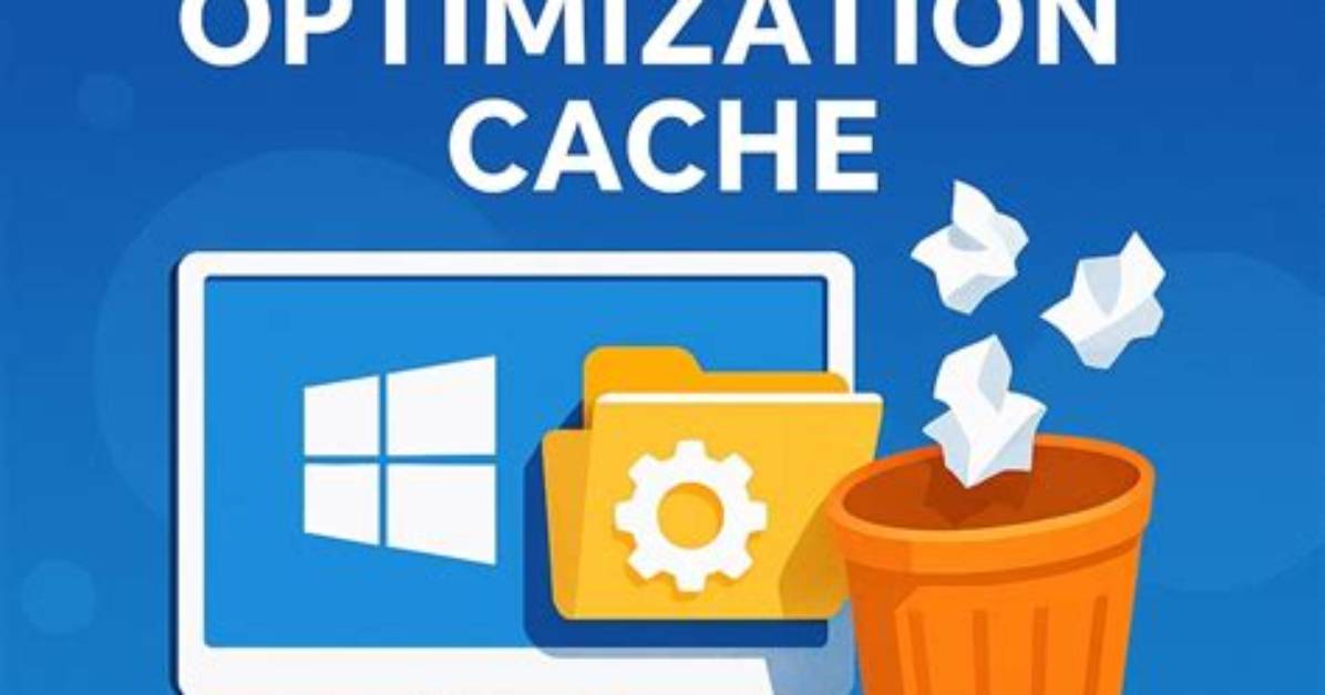 What Is Delivery Optimization Cache?