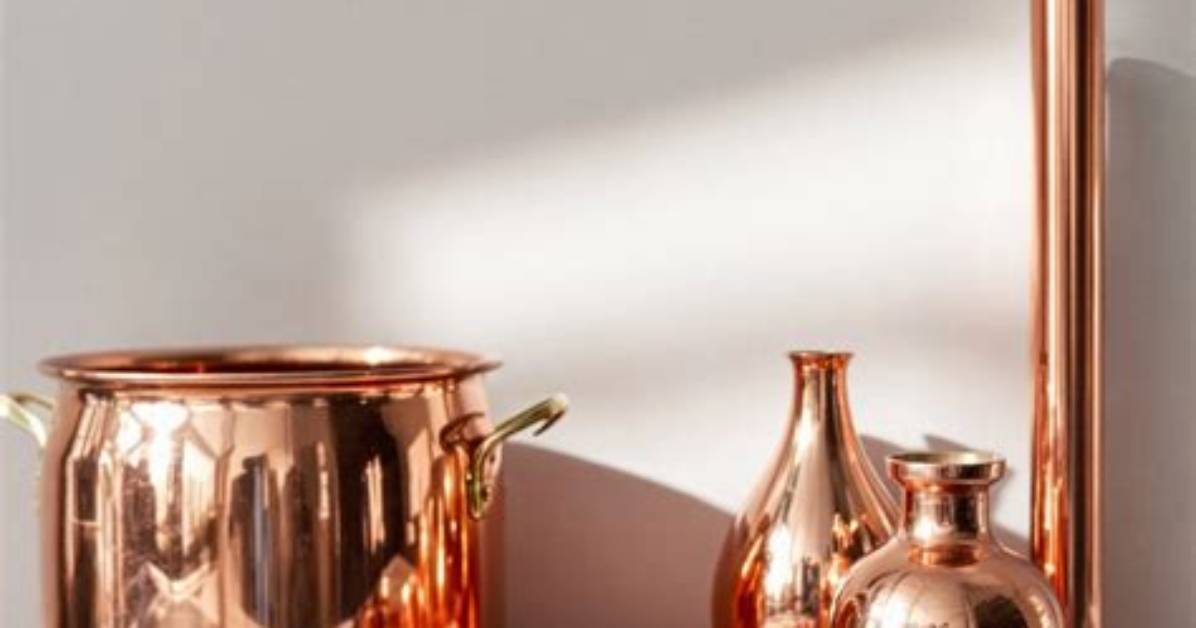 What Is Deoxidize Copper?