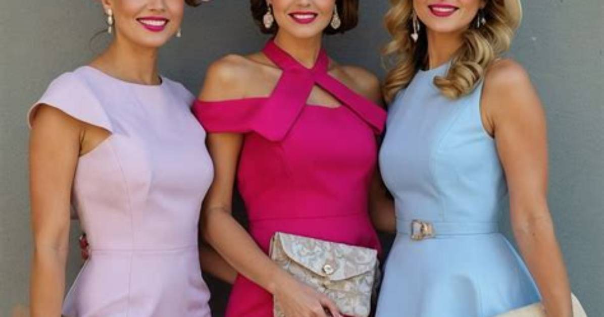 What Is Derby Dress Code