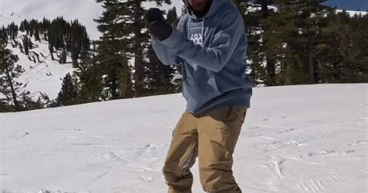 What Is Detuning a Snowboard?