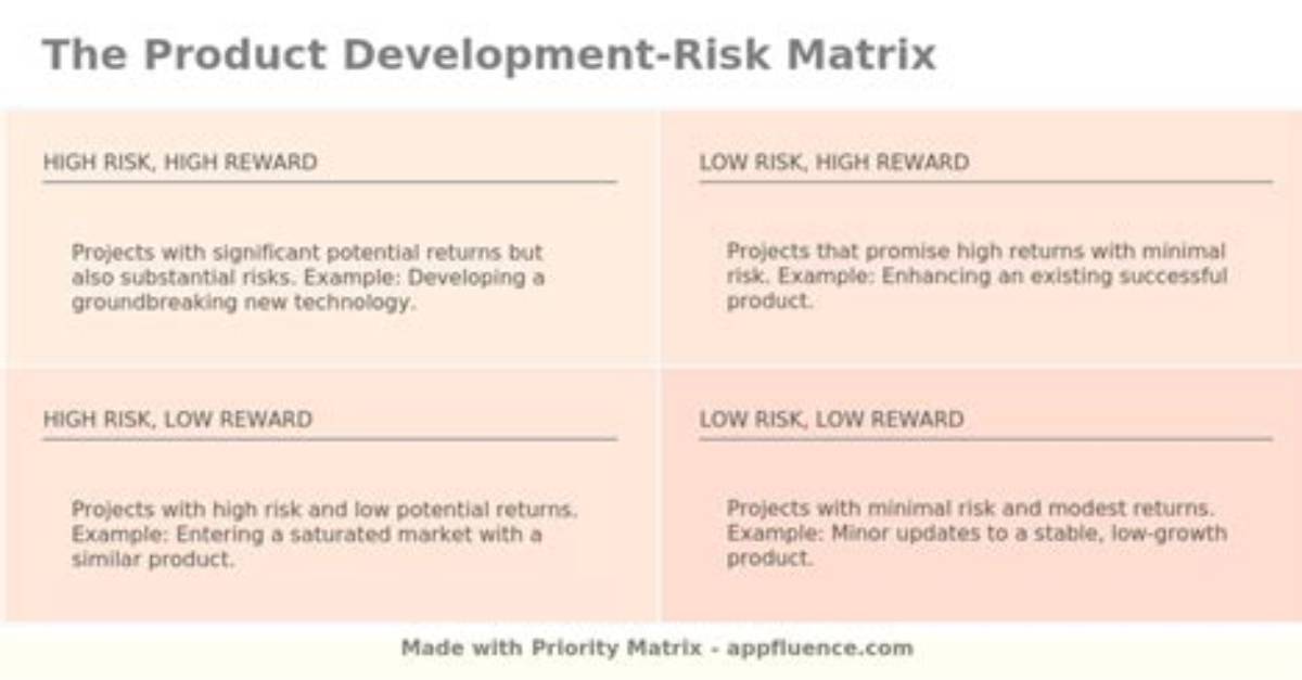 What Is Development Risk