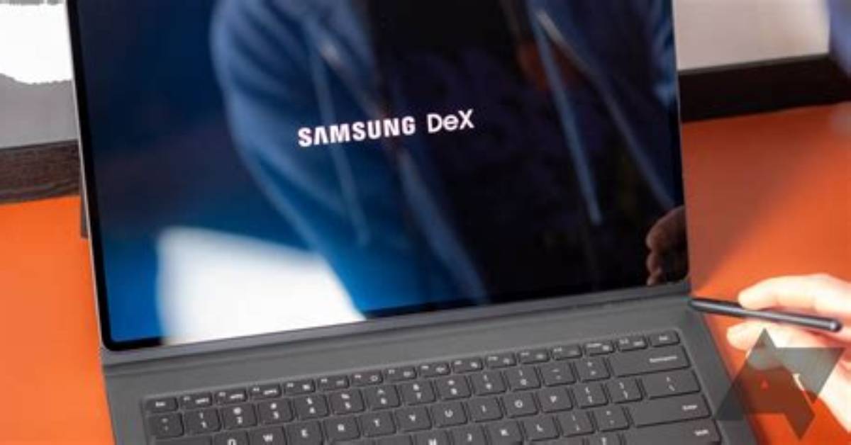 What Is Dex in Android?