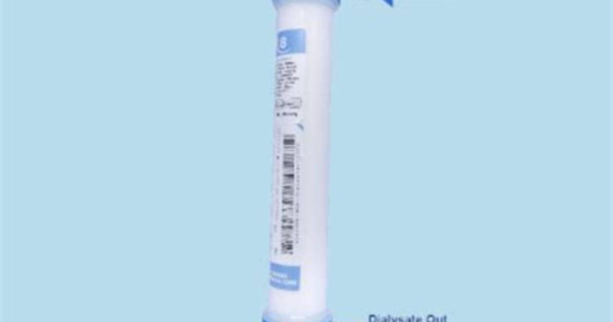 What Is Dialyzer Membrane