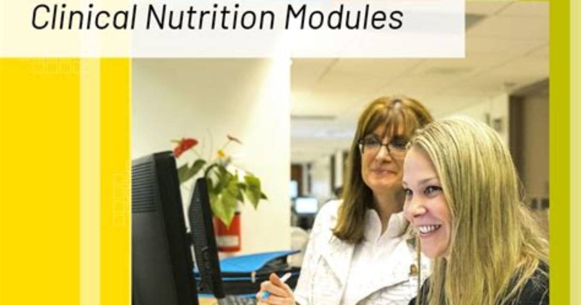 What Is Dietetic Practice