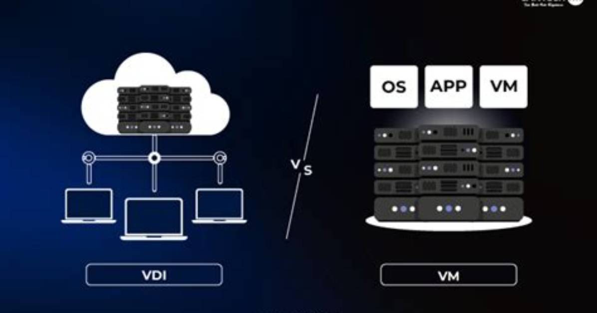 What Is Difference Between Vdi and Lxi?