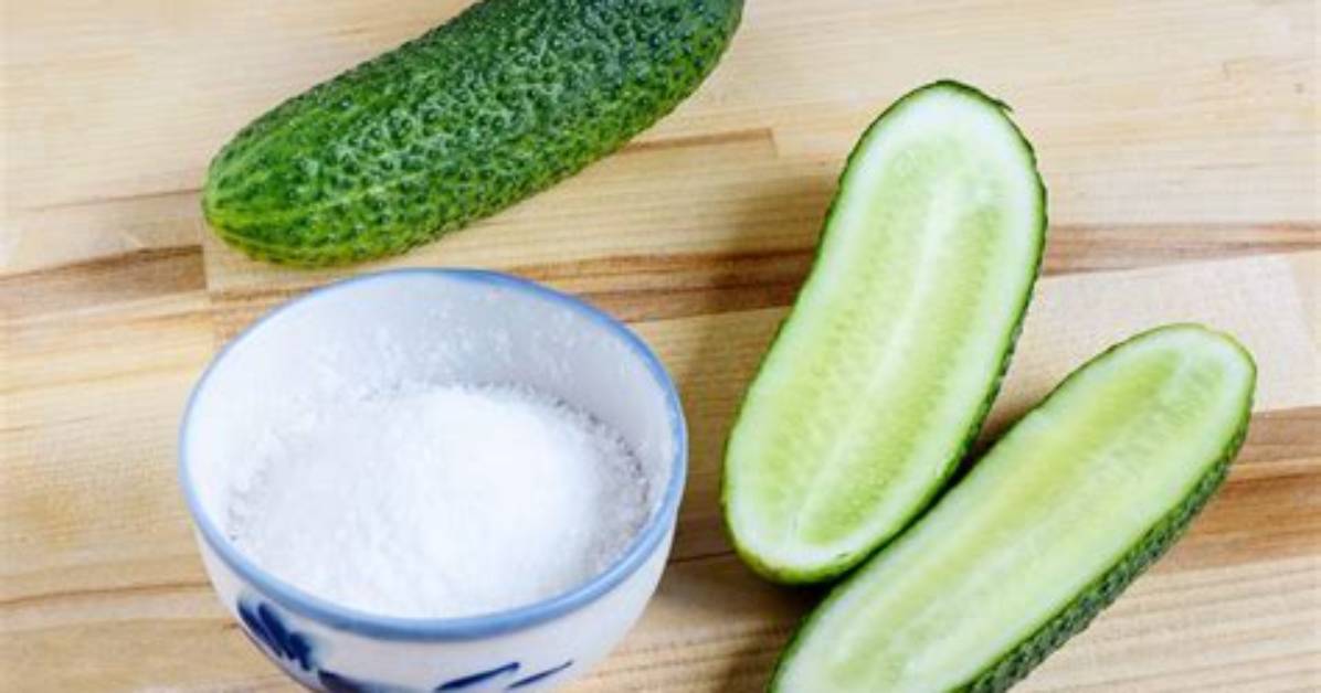 What Is Different About Pickling Salt?