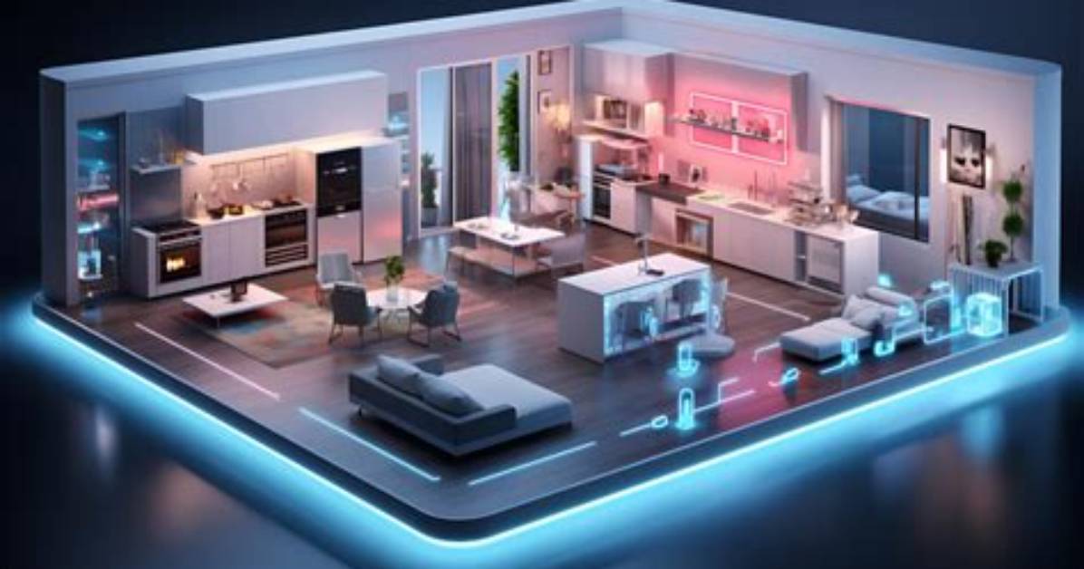 What Is Digital Interior Design