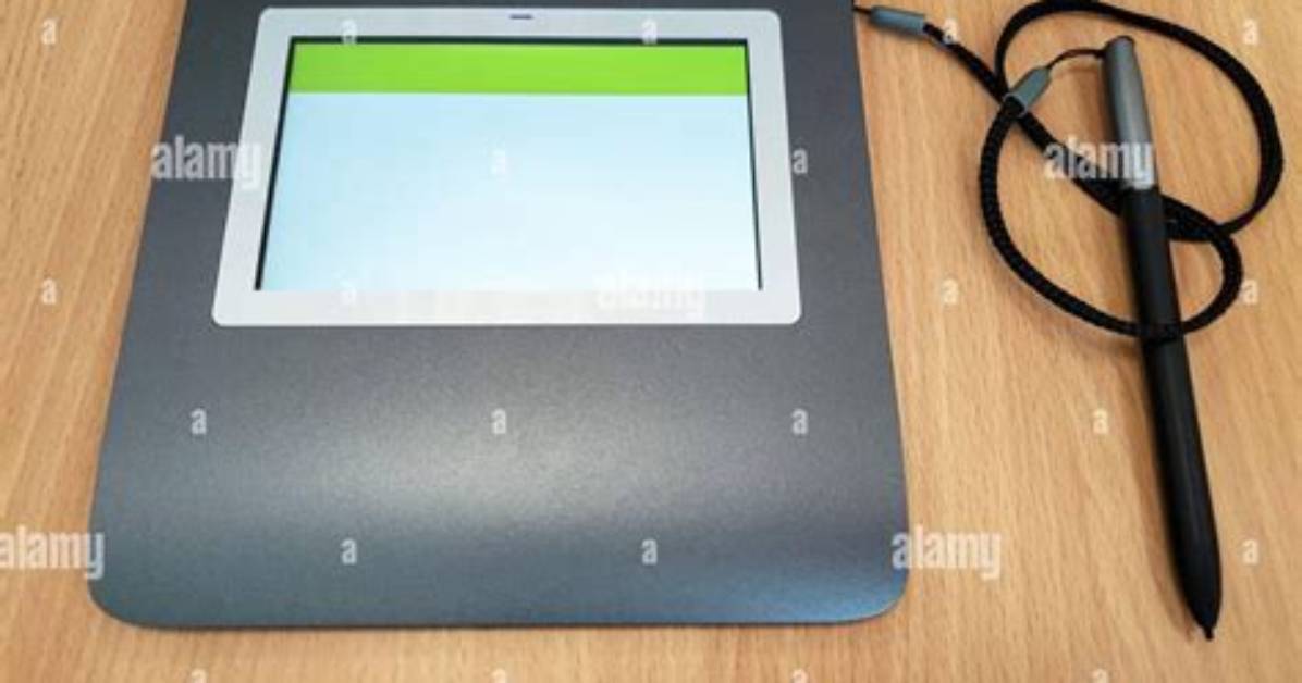 What Is Digitizer?