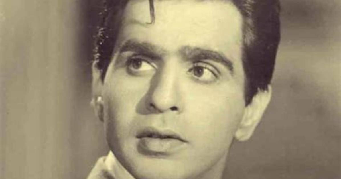 What Is Dilip Kumar Real Name?
