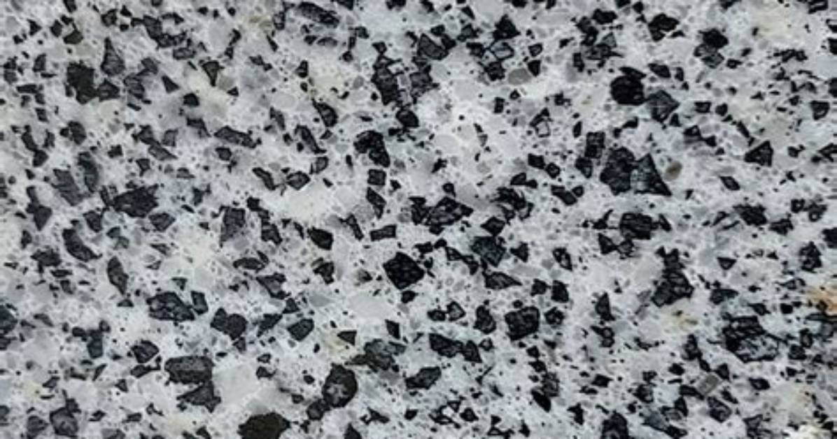 What Is Diorite Texture