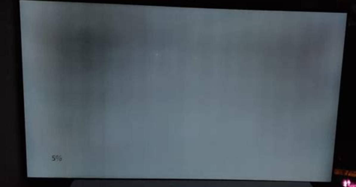 What Is Dirty Screen Effect?
