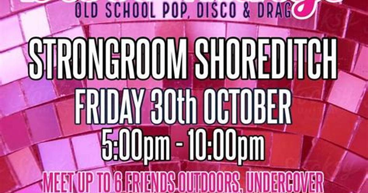 What Is Disco Minge?