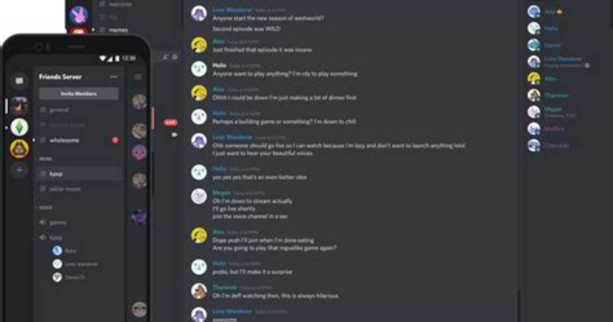 What Is Discord App & How Does It Work? (2021)