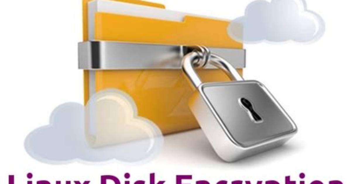 What Is Disk Encryption in Linux?
