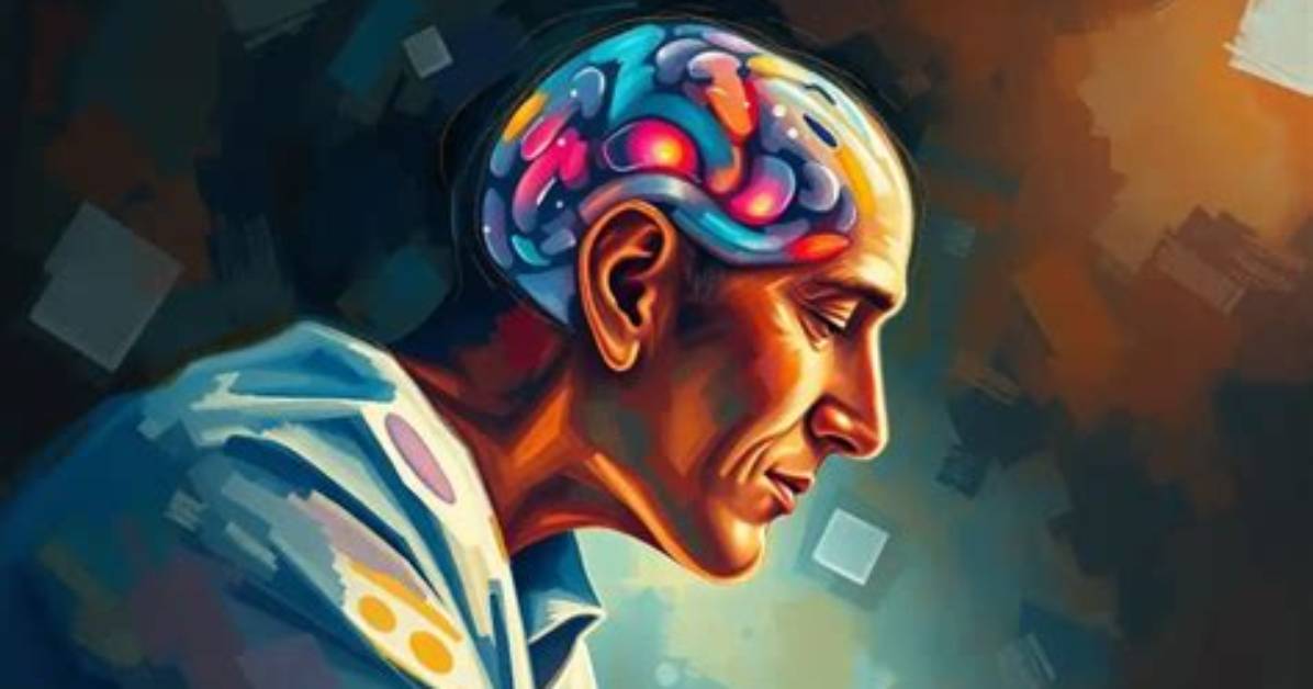 What Is Distorted Memory