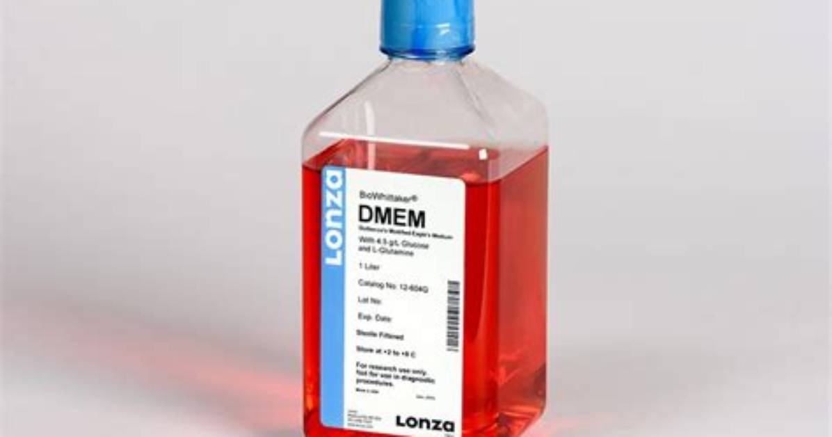 What Is Dmem Used for?