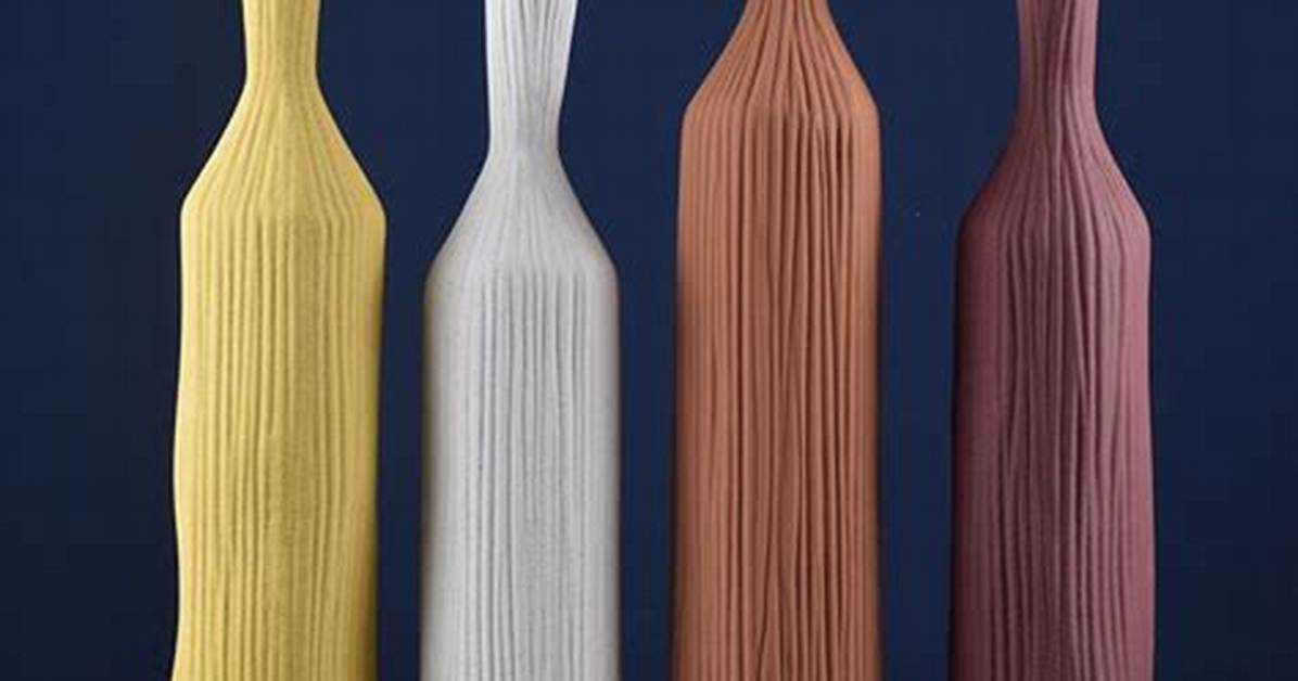 What Is Dolomite Ceramic