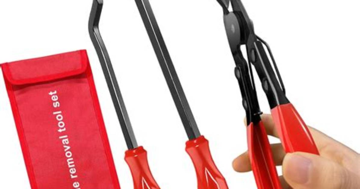 What Is Door Tool