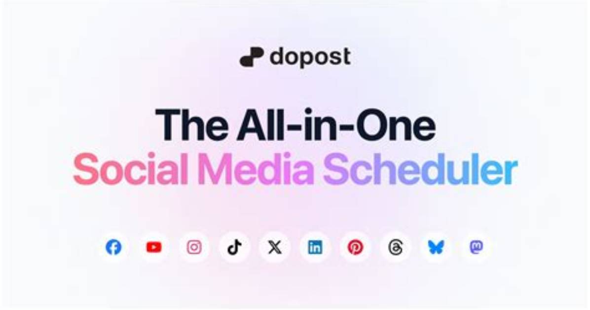 What Is doPost