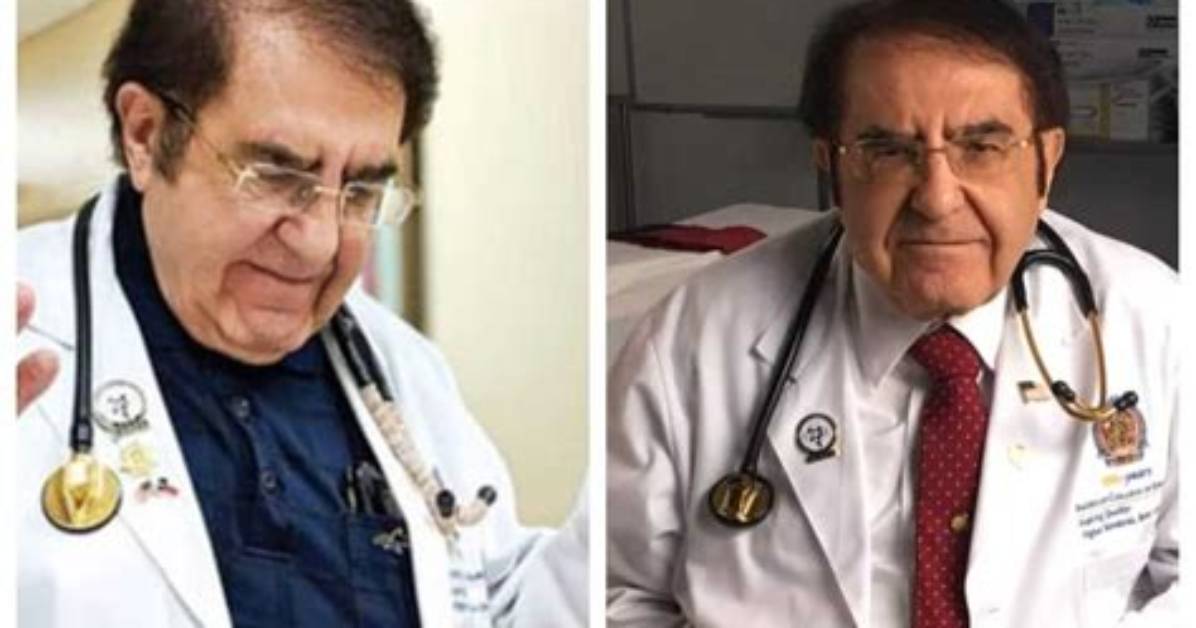 What Is Dr Nowzaradan Salary per Episode of My 600-Lb Life?