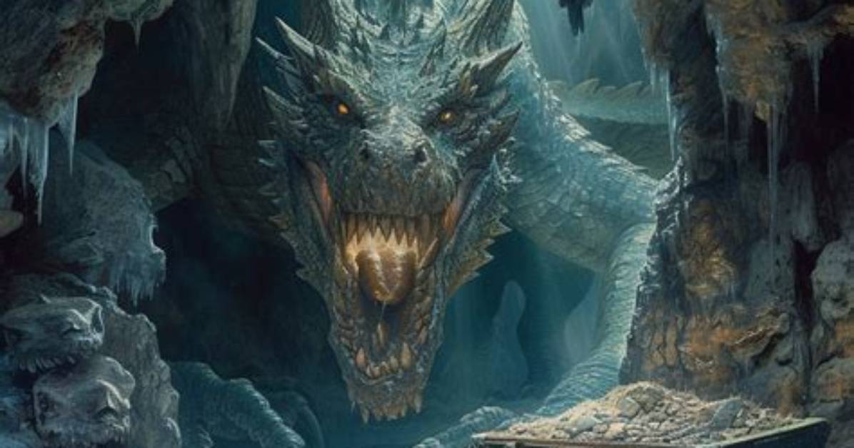 What Is Dragon Cave