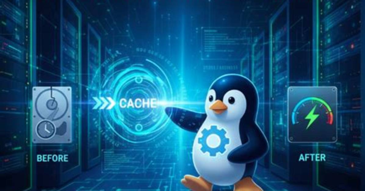 What Is Drop Cache in Linux?