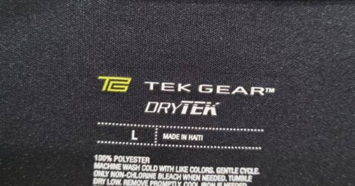 What Is Dry Tek Technology