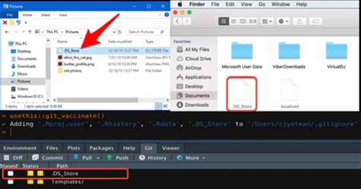 What Is Ds_Store File Mac