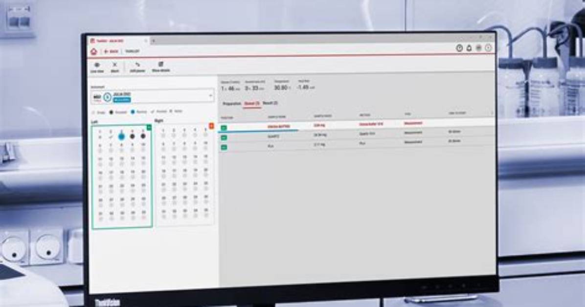 What Is Dsc Software