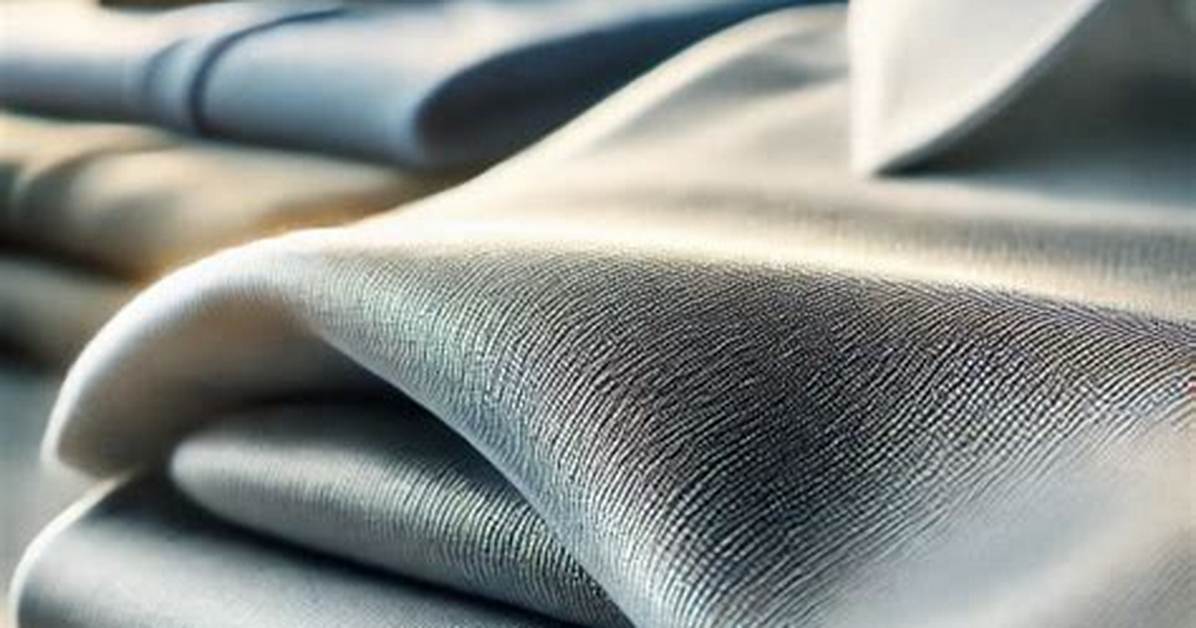 What Is Durable Press