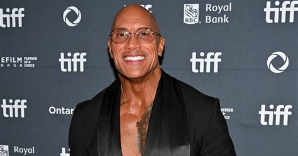 What Is Dwayne Johnson’s Net Worth?