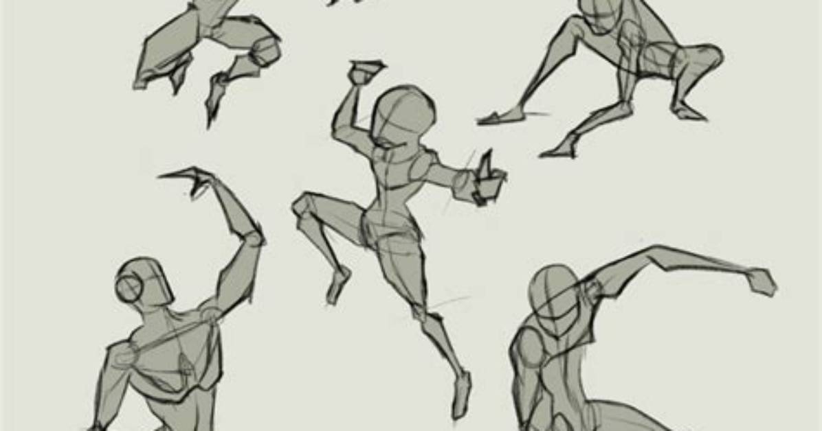 What Is Dynamic Pose?