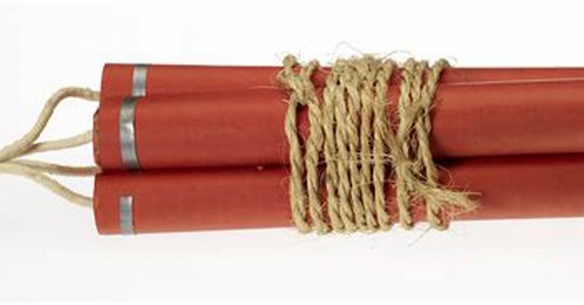 What Is Dynamite and How Does It Work