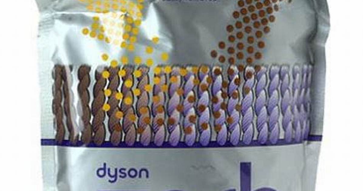 What Is Dyson Zorb